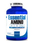 Есенциални Аминокиселини YAMAMOTO 240 таблетки