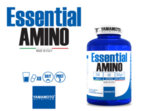 Есенциални Аминокиселини YAMAMOTO 240 таблетки