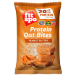 Протеинови овесени хапки Protein Oat Bites FIT SPO 90 грама