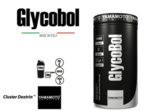 Cluster Dextrin GlycoBol YAMAMOTO 500 грама