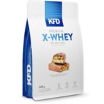 Суроватъче Протеин Изолат Premium X-Whey KFD 540 грама