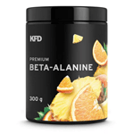 Овкусен Бета Аланин Premium Beta Alanine KFD 300 грама