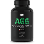 Ашваганда Ashwagandha KFD 115 таблетки