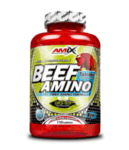 Телешки Аминокиселини Beef Amino AMIX 110 таблетки