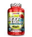 Телешки Аминокиселини Beef Amino AMIX 110 таблетки-Copy