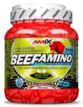 Телешки Аминокиселини Beef Amino AMIX 550 таблетки