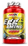 Яйчни Аминокиселини EGG Amino 6000 AMIX 360 таблетки