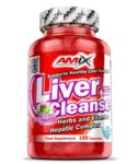 Комплекс за Черен Дроб Liver Cleanse AMIX 100 таблетки