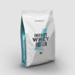 Impact Whey Protein MYPROTEIN 1000/2500/5000 грама-Copy