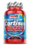 The Cortisol Blocker‘s AMIX 60 капсули