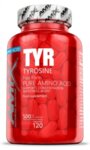 L-Тирузин Tyrosine AMIX 120 капсули
