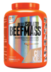 Гейнър за маса BeefMass EXTRAFIT 1500 грама-Copy