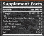 Нискокалоричен Сироп Солен Карамел Pure Nutrition 500 ml-Copy-Copy