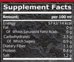 Сос Болонез Нискокалоричен Pure Nutrition 500 ml-Copy
