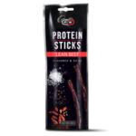 Сушено Свинско Protein Sticks LEAN PORK PURE NUTRITION 40 грам-Copy