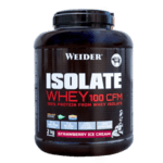 Суроватъчен Протеин Изолат WEIDER 908 грама-Copy