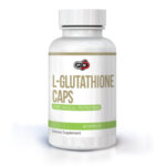 Глутатион Pure Nutrition 60 капсули