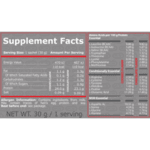 Суроватъчен Протеин Хидролизат HYDRO 100 Pure Nutrition 454 грама-Copy