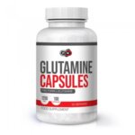 Глутамин Pure Nutrition 100 капсули