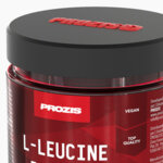 L-Leucine Prozis 150 грама-Copy