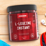 L-Leucine Prozis 150 грама-Copy