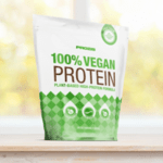 100% Растителен Протеин Prozis 900 грама
