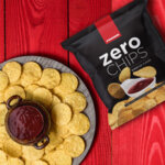 Нискокалоричен Чипс Zero Chips Prozis 25 грама