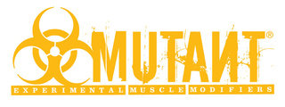MUTANT Nutrition