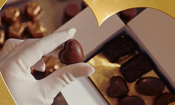 Белгийски шоколад Leonidas - страст, която продължава 110 години