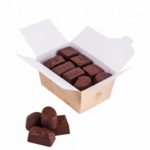 Ballotin 8 Кутия с Шоколадови Бонбони Leonidas (8 Бр.)-Copy