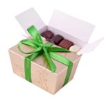 Ballotin 375гр. Кутия с Шоколадови Бонбони Leonidas (примерно 26 Бр.)-Copy