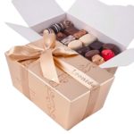 Ballotin 750гр. Кутия с Шоколадови Бонбони Leonidas (примерно 52 Бр.)-Copy