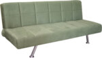 Canapea extensibila Monroe 180 cm Verde