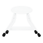 Set dining set 1+2, alb, AMADEO