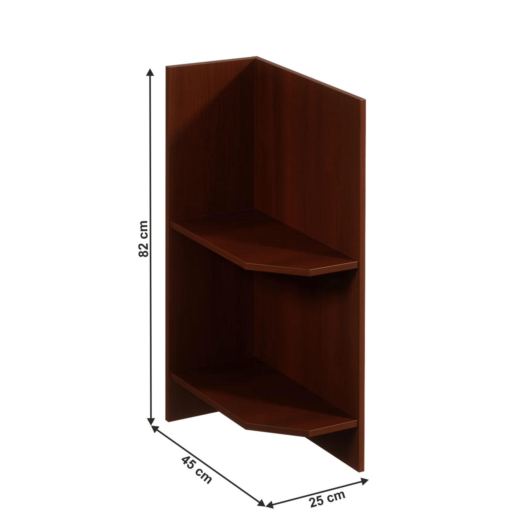 Corp inferior Milano 25 cm stanga nuc