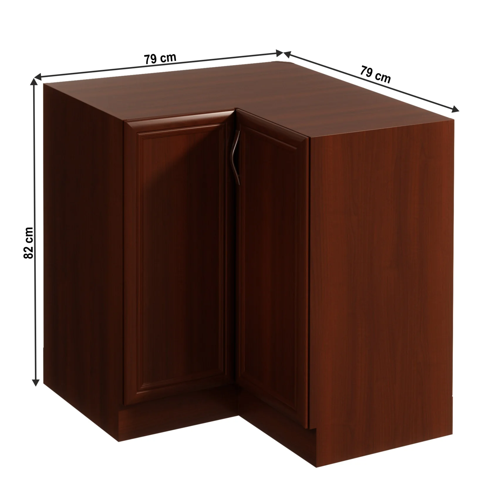 Corp inferior de colt Milano 90 cm nuc