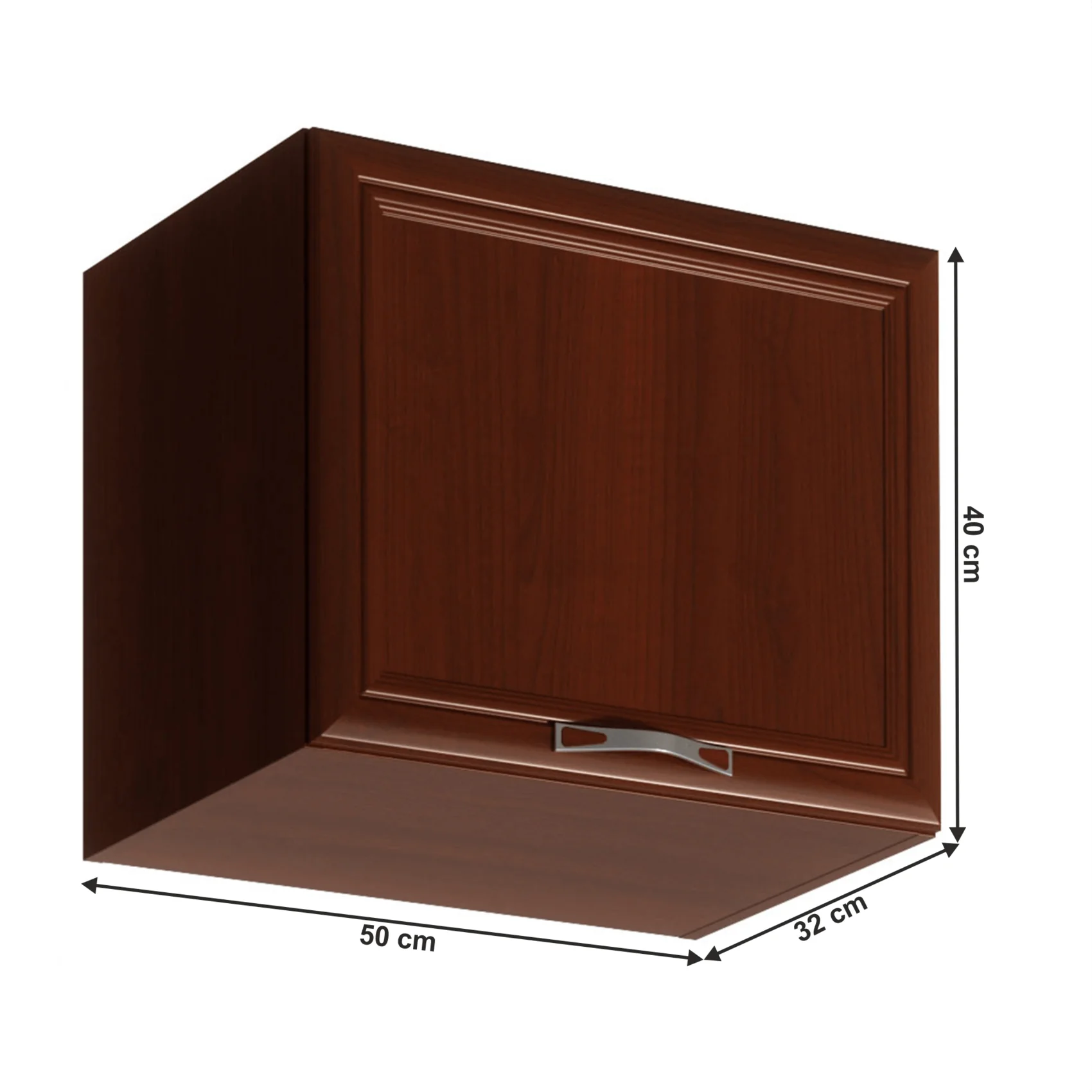 Corp superior Milano 50 cm nuc