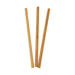 Coş de rufe, bambus natural/alb, MENORK
