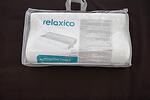 Perna pentru dormit, Relaxico Therapy S, 60x30x8-10cm