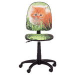 Office chair Prestige - kitten