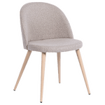 Dining chair Carmen 514 - beige MB