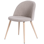 Dining chair Carmen 514 - beige MB