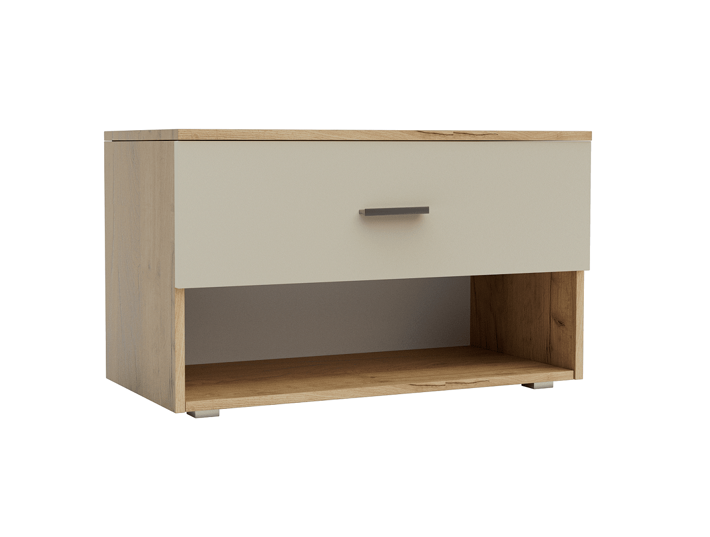 Comoda Sani Urban, 75 x 38 x 108 cm-Copy