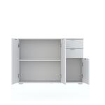 EASY CABINET  3D2S LOW