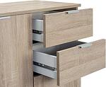 EASY CABINET  3D2S LOW