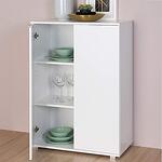 EASY CABINET  2D TALL