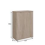 EASY CABINET  2D TALL