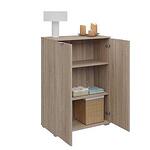 EASY CABINET  2D TALL