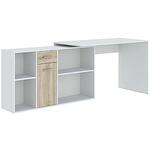 CARROLL DESK 1D1S