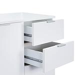 EASY CABINET  2D2S TALL